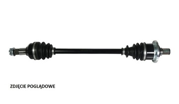 PROMX PÓŁOŚ NAPĘDOWA ARCTIC CAT WILDCAT 1000 12 14