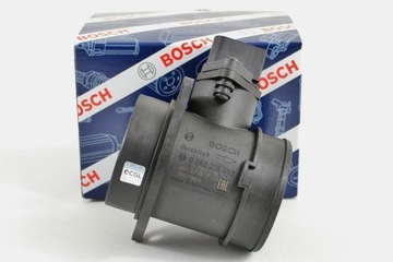 BOSCH PRZEPŁYWOMIERZ AUDI A4 B7 1.8T BFB