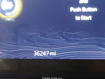 Jeep Grand Cherokee V 2024 Jeep Grand Cherokee L Limited 2024 3.6 Benzyna 293KM, zdjęcie 11