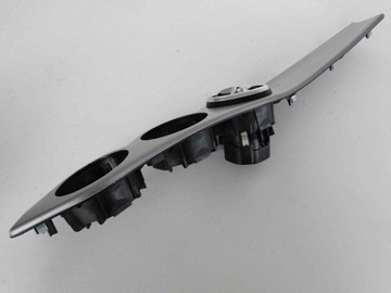 MERCEDES GLA X156 156 ДЕКОРАТИВНАЯ НАКЛАДКА КОНСОЛИ