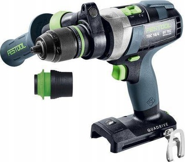 Festool Battling Drill-Crothter TDC 18/4