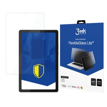 Szkło hybrydowe 3mk Flexible Glass Lite do Lenovo Tab M9 11.0