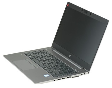 HP ZBook 14u i5 16 ГБ 256 M.2 Radeon IPS Windows 11