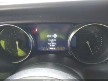 Jeep Wrangler IV 2023 Jeep Wrangler 2023 Jeep Wrangler 4xe Sahara 4x4 2.0 Benzyna 270KM, zdjęcie 12