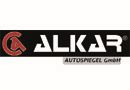 ALKAR 6343969 KRYT VNĚJŠÍ ZRCÁTKO