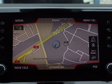 Seat Tarraco SUV 2.0 TSI 190KM 2019 Seat Tarraco 2.0 TSI 4Drive, Salon Polska, zdjęcie 18