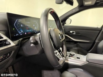 BMW Seria 3 G20-G21 2026 BMW Seria 3 BMW Seria 3 M340i xDrive mHEV sport 3.0 Hybryda 391KM, zdjęcie 14