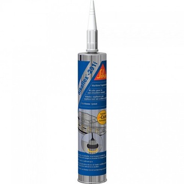 Sikaflex 291i czarny 300ml