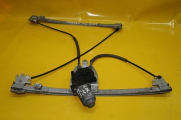MECHANIZM SZYBY PRAWY PRZÓD LAGUNA II 400739