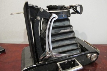 ZEISS IKON IKONTA КОЛЛЕКЦИОНЕР, ОТЛИЧНОЕ СОСТОЯНИЕ