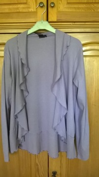 sweterki bez zapięcia