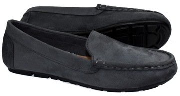 ОБУВЬ New Grey ОБУВЬ Мокасины 24,3 см - 38