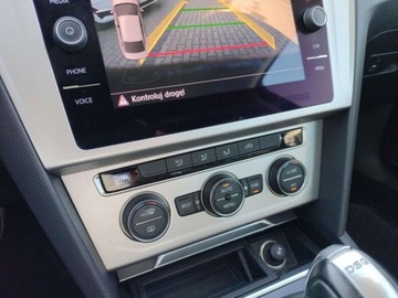 Volkswagen Passat B8 Limousine 1.8 TSI BlueMotion Technology 180KM 2017 Volkswagen Passat Salon PL, FV23, ACC, ASO, DSG 1.8 Benzyna 180KM, zdjęcie 20