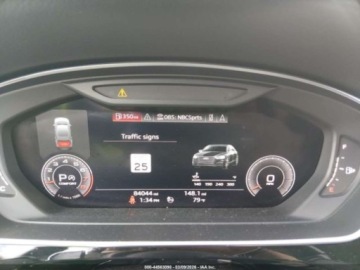 Audi A8 D5 2019 Audi A8 L 55 2019 3.0 Benzyna 335KM, zdjęcie 10