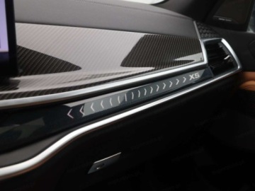 BMW X5 G05 SUV Facelifting 3.0 40i 381KM 2026 BMW X5 xDrive40i Sport Suv 3.0 (381KM) 2026, zdjęcie 10