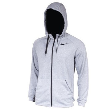 BLUZA NIKE DRY HOODIE FLEECE 860465-063