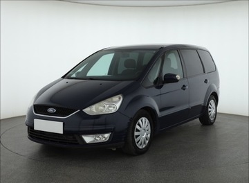 Ford Galaxy III Van 2.0 Duratorq TDCi 140KM 2008 Ford Galaxy 2.0 TDCi, 7 miejsc, Klima, Klimatronic, zdjęcie 1