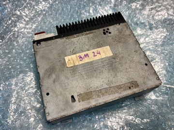 BMW E38 E39 E46 E53 MODUŁ TUNER RADIO BM24 OKRĄGŁE PINY 6907130