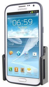 Держатель автомобиля Brodit для Apple iPhone 12