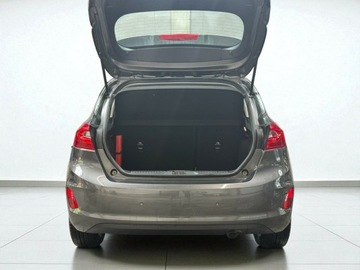 Ford Fiesta VIII Hatchback 3d 1.0 EcoBoost 100KM 2019 Ford Fiesta Ford Fiestra ECOBOOST, zdjęcie 8