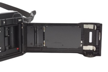 MINOLTA 5000 AF – для любой погоды и условий