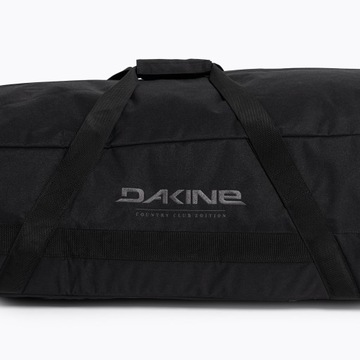 Сумка для снаряжения для кайтсерфинга Dakine Club Wagon черная D10002408 155 см