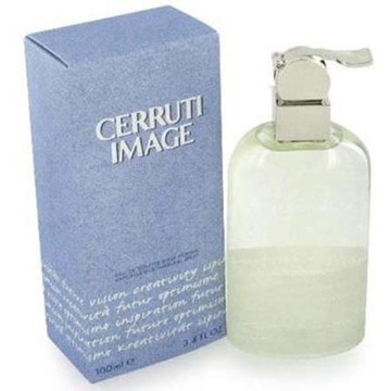 Cerruti Image Pour Homme EDT 100мл