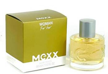Mexx Woman 60ml Edt Woda Toaletowa Produkt