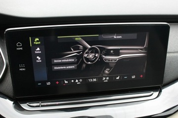 Skoda Octavia IV Liftback 1.5 TSI EVO 150KM 2021 Skoda Octavia STYLE 1.5 TSI 150KM Salon Polska GWARANCJA SelectCar+ FV 23%, zdjęcie 27