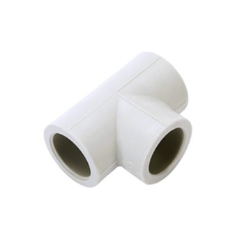 TRIPLE 32x32x32 POLYPROPYLENE PP-R DIAMOND
