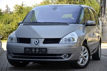 Renault Espace IV Van 2.0 i 16V Turbo 170KM 2007
