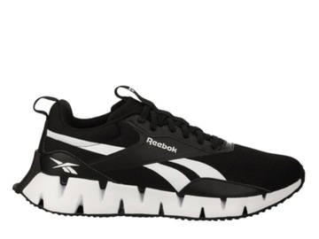Buty Męskie Reebok 100074911 ZIG DYNAMICA STR Czarne 44