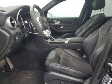 Mercedes GLC C254/X254 2022 Mercedes-Benz GLC 43 4Matic AMG 2022 3.0l 3.0 Benzyna 385KM, zdjęcie 7