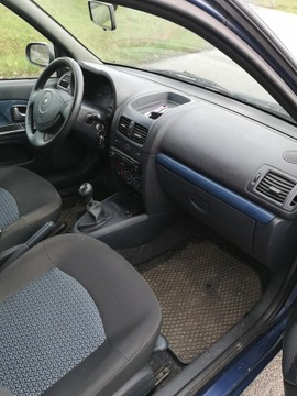 Renault Clio II Hatchback 1.2 i 16V 75KM 2001 sprzedam renault clio 1,2 benzyna, zdjęcie 21