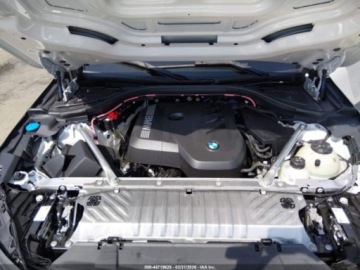 BMW X3 G45 2025 BMW X3 2025 BMW X3 30 XDRIVE 2.0 Benzyna 255KM, zdjęcie 9