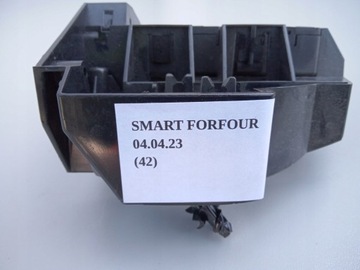 MODUL ŘÍZENÍ GATEWAY SMART FORFOUR I 454