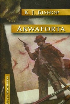 AKWAFORTA K. J. Bishop
