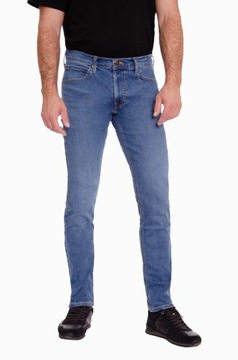 Jeansy Lee LUKE Slim Tapered, L719CAPR roz 36/32