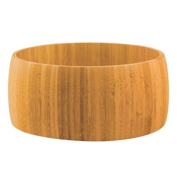Miska bambusowa 22,5cm Ambition