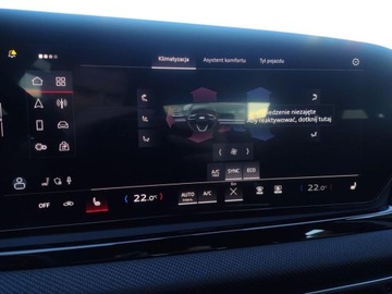 Audi A5 B10 Avant 2.0 TFSI 150KM 2025 Audi A5 Avant Audi A5 TFSI Avant 150km S tronic 2.0 Benzyna 150KM, zdjęcie 20