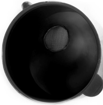 КОСАЯ ВОРОНКА ДЛЯ ЖИДКОСТЕЙ ТОПЛИВО ВОДА ЖИДКОСТИ сетчатый фильтр