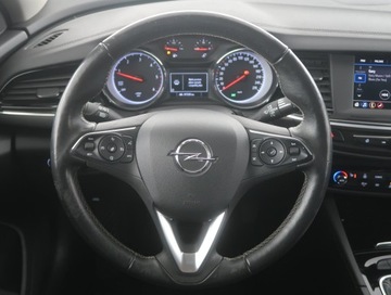 Opel Insignia II Grand Sport Facelifting 2.0 Diesel 174KM 2020 Opel Insignia 2.0 CDTI, Salon Polska, Serwis ASO, zdjęcie 15