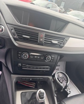 BMW X1 E84 Crossover sDrive18i 150KM 2012 BMW X1 bezwypadekserwis aso1wlascicielorg lakierSPORT-LINEz Belgi 2.0, zdjęcie 8