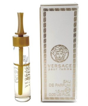 VERSACE Pour Femme Medusa woda perfumowana 1,5 ml