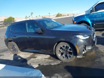 BMW X3 G45 2025 BMW X3 2025r., 4x4, 2.0L 2.0 Hybryda 255KM, zdjęcie 4