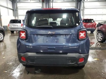 Jeep Renegade 2020 Jeep Renegade 2020r., Sport, od ubezpieczalni 2.4 Benzyna 180KM, zdjęcie 3