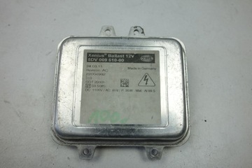 MODUŁ BI-XENON 5DV009610-00 AUDI MERCEDES VW OPEL