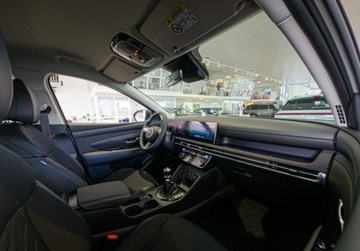 Hyundai Tucson IV 2025 Hyundai Tucson Hyundai Tucson 1.6 T-GDI 150KM 6MT Smart LED Od reki, zdjęcie 4