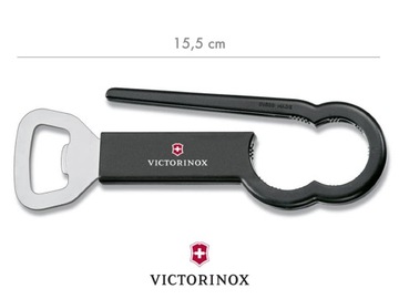 Открывалка для ПЭТ-бутылок Victorinox 7.6912.3