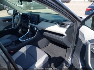 Toyota RAV4 V 2022 Toyota RAV4 2022 Toyota RAV4 Hybrid XLE AWD 2.5 Hybryda 176KM, zdjęcie 9